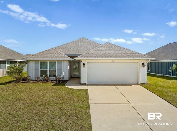1255 Caper Avenue, Foley, AL 36353