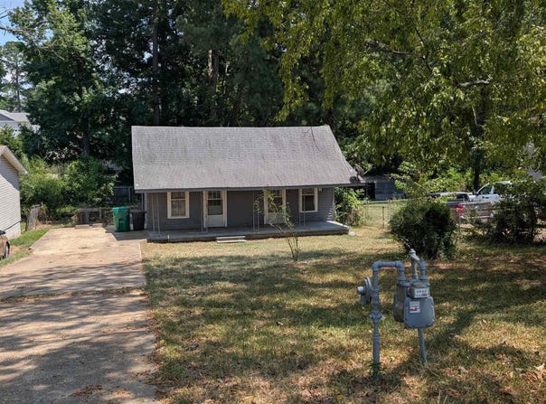 2115 Wright Avenue, Benton, AR 72015