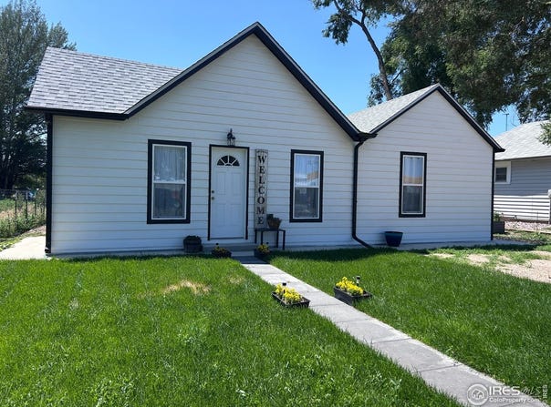 809 Warren St, Weldona, CO 80653