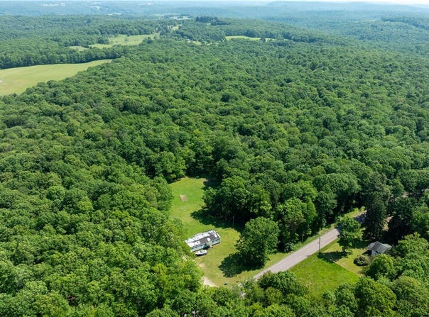 552 Chalk Hl Ohpyl Rd, Wharton Twp, PA 15470