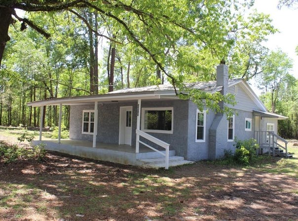 3417 Hall Road, Thomasville, GA 31757