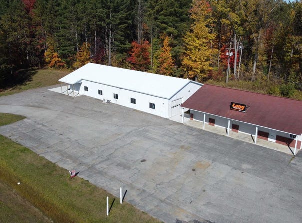 3331 N M-18, Beaverton, MI 48612