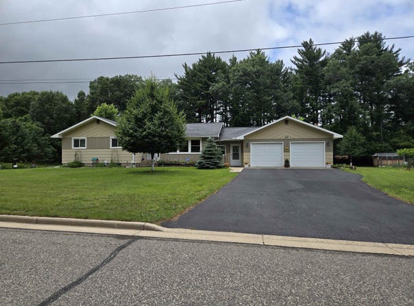 407 Quincy Street, Friendship, WI 53934