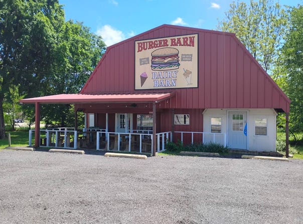 407 W. Main, Antlers, OK 74523