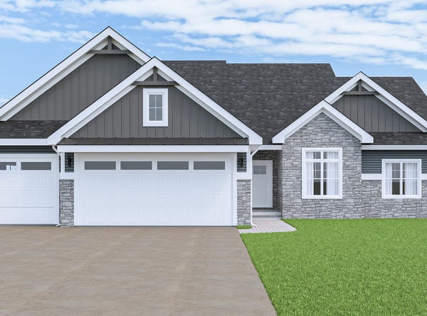 N66w20955 Sweet Clover Dr, Menomonee Falls, WI 53051