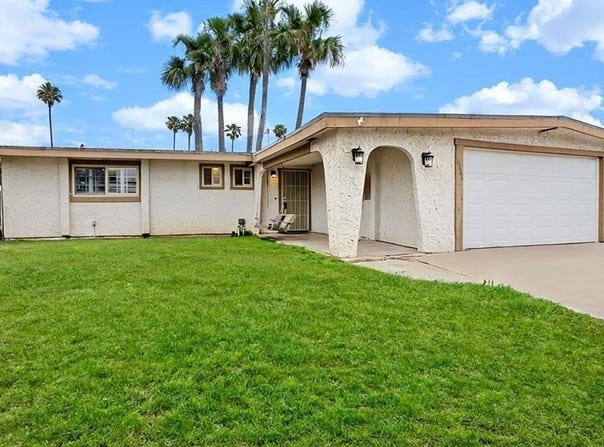 1331 Louden Lane, Imperial Beach, CA 91932