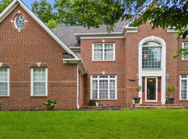1212 GRANADA STREET, ACCOKEEK, MD 20607