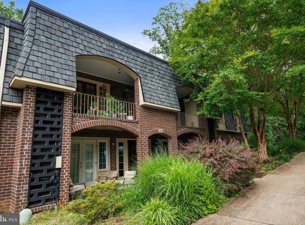 5907L NOBLESTOWN ROAD, SPRINGFIELD, VA 22152