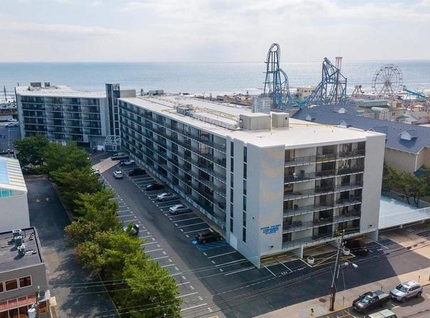 935 OCEAN AVENUE, OCEAN CITY, NJ 08226