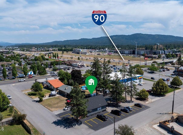 700 E 8TH Ave, Post Falls, ID 83854