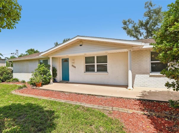 6510 SUNRIDGE Drive, RIVERVIEW, FL 33578