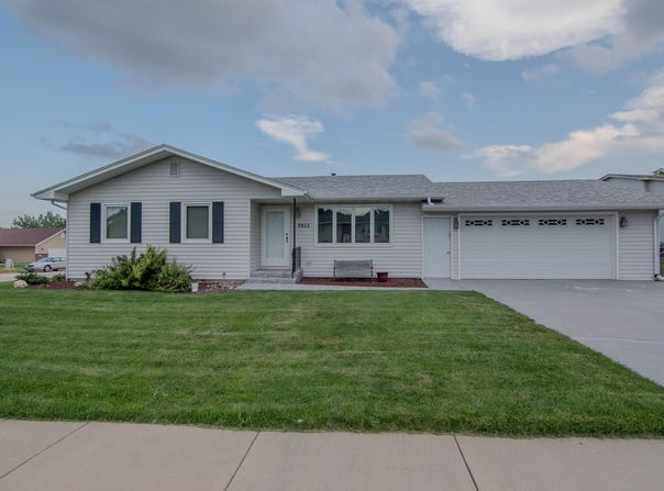 3912 Maple Avenue, Rapid City, SD 57701
