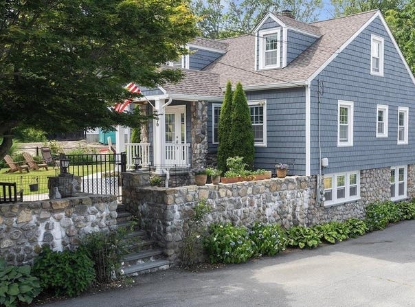 96 Ashaway Road, Westerly, RI 02891