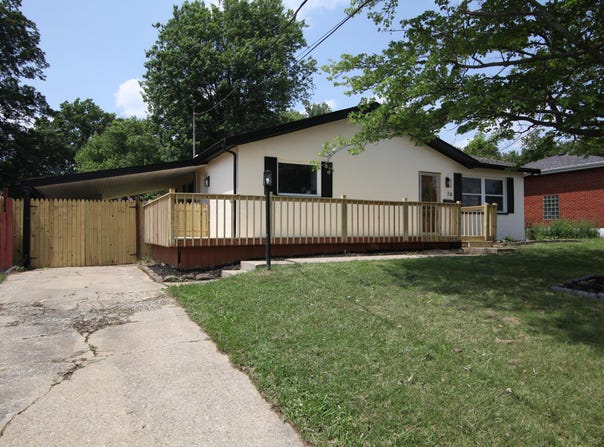 26 Saint Jude Circle, Florence, KY 41042