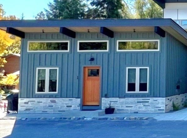 1331 Nelson Lane unit: Cabin I, Whitefish, MT 59937