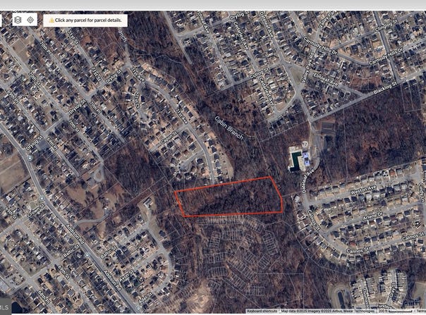 71ST AVENUE, CAPITOL HEIGHTS, MD 20743