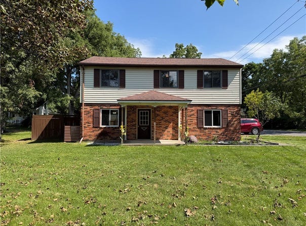 100 Lima Road, Geneseo, NY 14454
