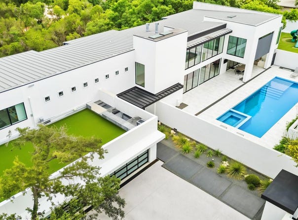 1501 Ridgecrest DR, Austin, TX 78746