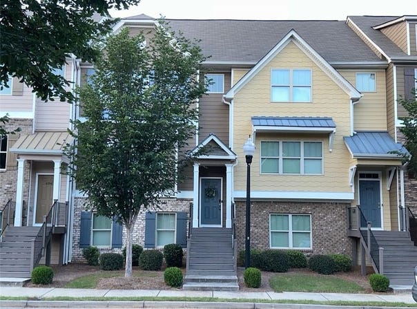 4192 INTEGRITY Way, Powder Springs, GA 30127