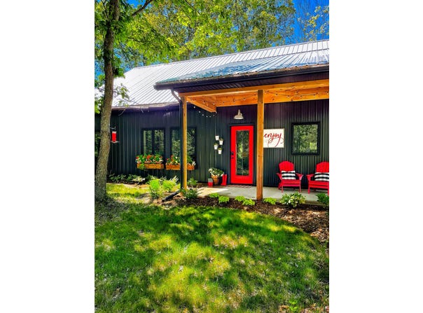 3985 Indian Trail Road, Custer, MI 49405