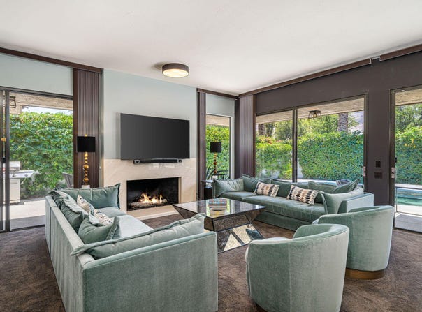 88 Princeton Drive, Rancho Mirage, CA 92270