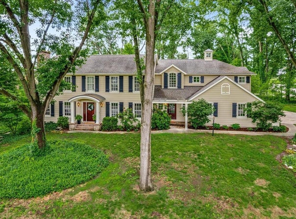 5093 Chickadee Drive, Kalamazoo, MI 49009