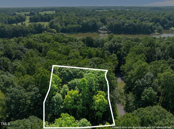 605 Canotage Court, Cedar Grove, NC 27231