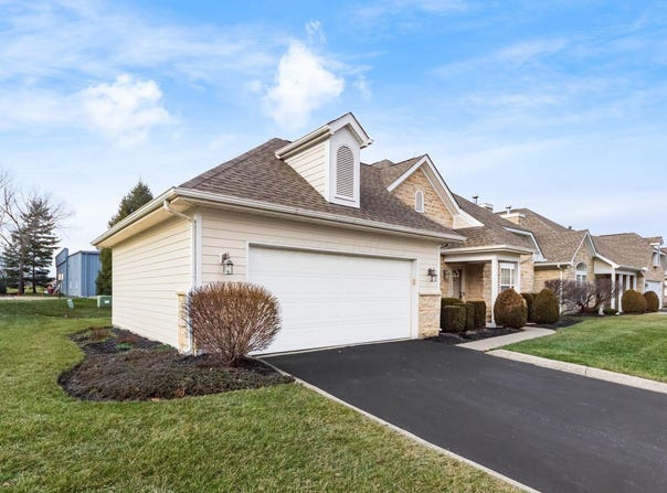 471 Commons Drive, Powell, OH 43065