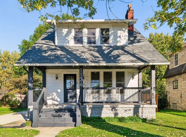 1136 Lockbourne Road, Columbus, OH 43206
