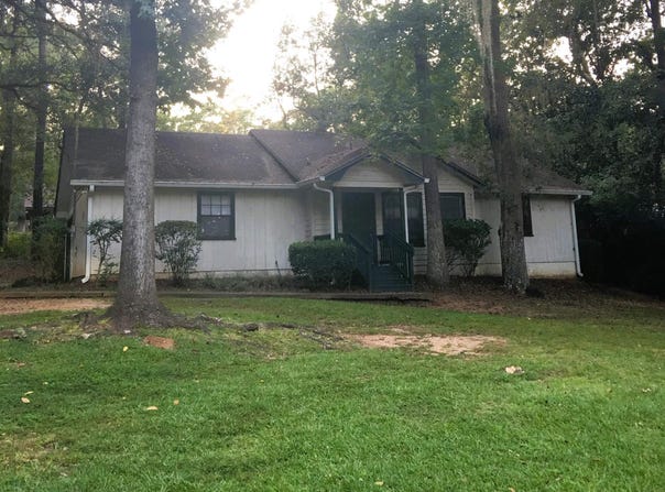 290 Teal Lane, Tallahassee, FL 32308