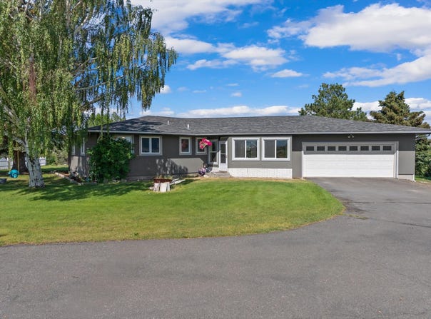 149 Meadow Vista Lane, Deer Lodge, MT 59722