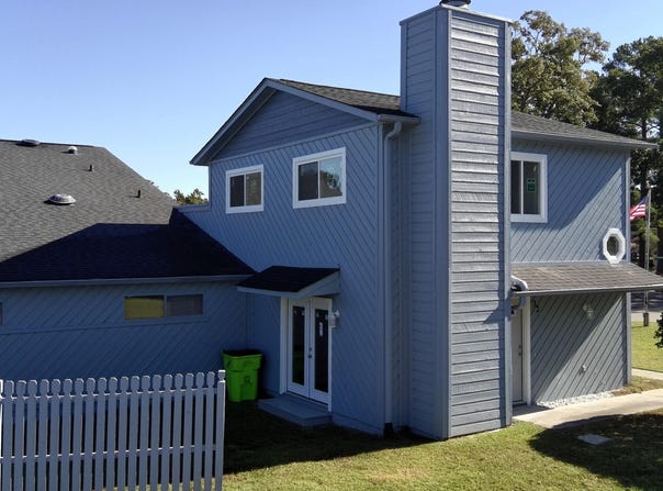 32 Harbour Walk, New Bern, NC 28562