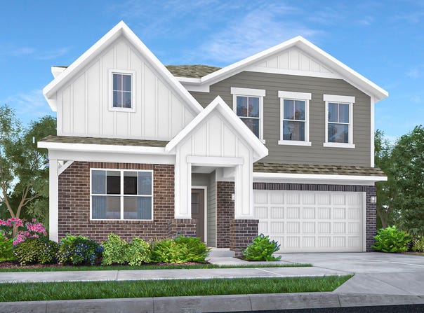 6135 Soapberry Circle, Noblesville, IN 46062
