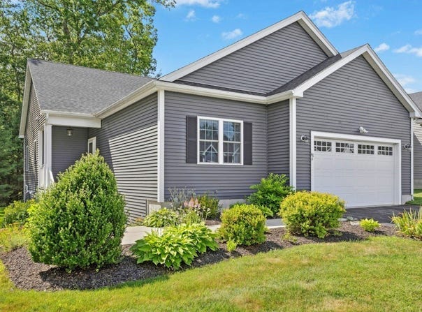 46 Compass Circle, Boylston, MA 01505