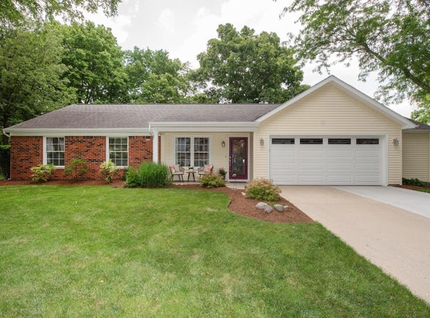 281 Falcon Court, West Lafayette, IN 47906