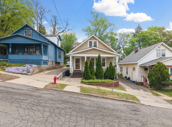 122 Snowden Avenue, Schenectady, NY 12304