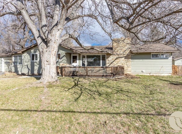 2829 Poly Drive, Billings, MT 59102