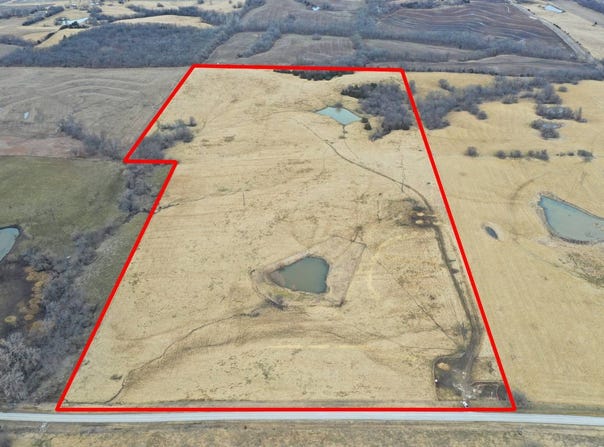 1 Hwy M, Brunswick, MO 65236