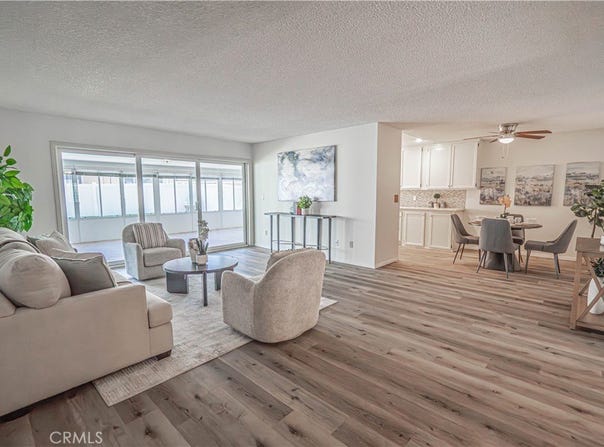 26478 Fairway Circle, Newhall, CA 91321