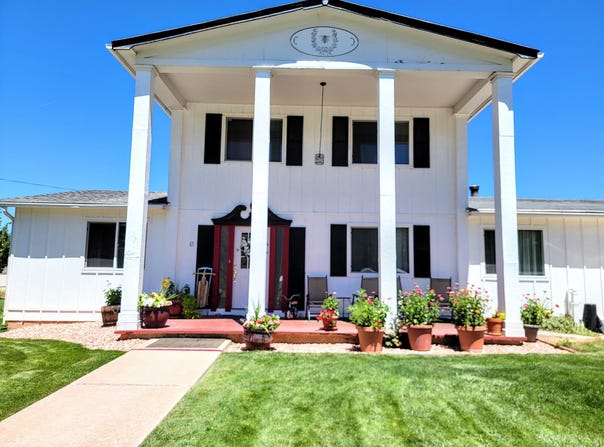 65 E 300 S ST, Parowan, UT 84761