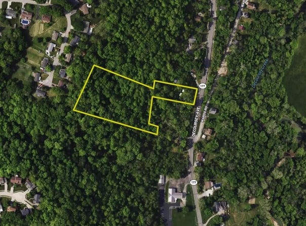 203-b Decoursey Pike, Latonia, KY 41015