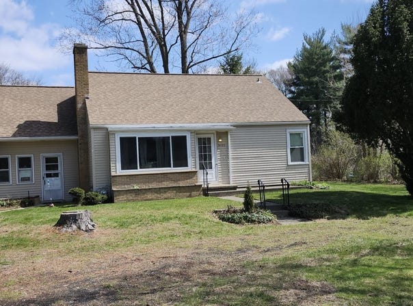 54126 County Road 5 Road, Elkhart, IN 46514