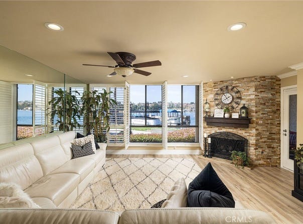 27805 Barbate, Mission Viejo, CA 92692