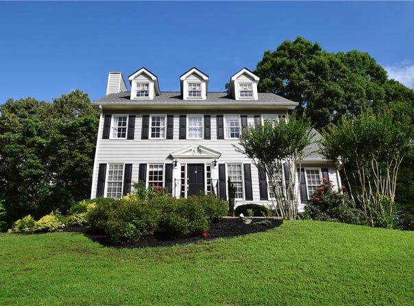 5040 PURITAN Drive, Sugar Hill, GA 30518