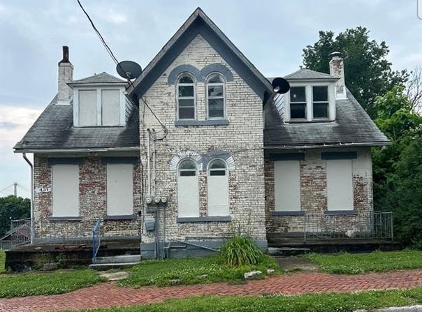 427 E 4th Street, Alton, IL 62002