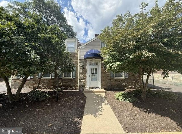 8014 BURHOLME Avenue, PHILADELPHIA, PA 19111