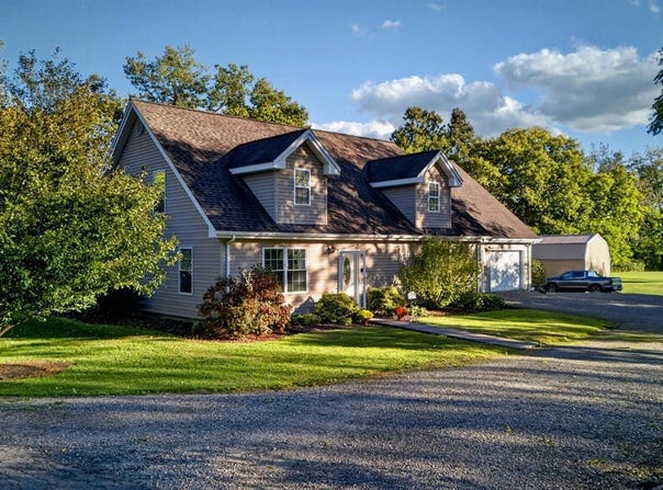 42 Fish Pond Lane, Ulster, PA 18850