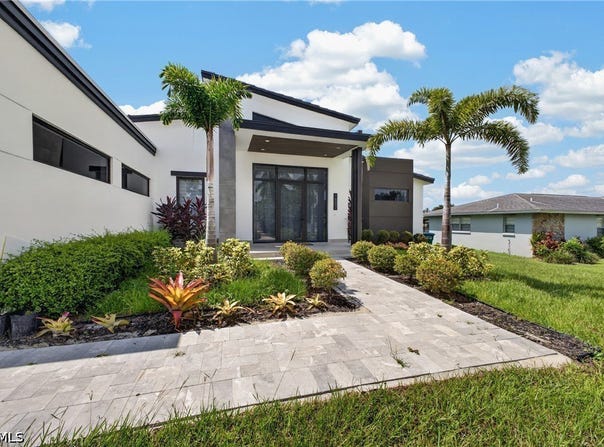 1882 Coral Point Drive, Cape Coral, FL 33990