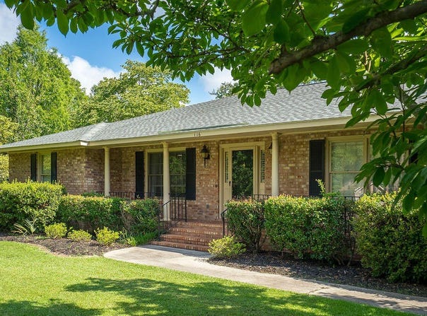 116 Cherry Hills Drive SW, Aiken, SC 29803