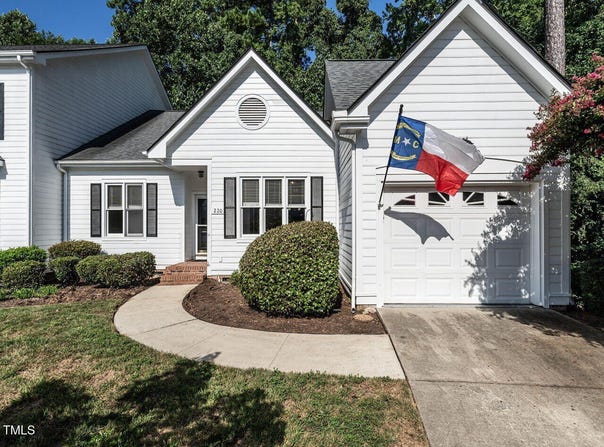 220 Vinca Circle, Cary, NC 27513